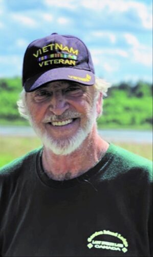 Charles W. Hollingshead
